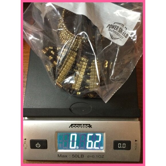 Ethnic Necklace & Bracelet - Picture 8 of 9